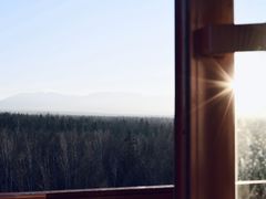 -峡谷浮石林景区