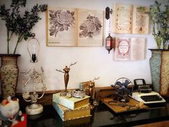 -春风·有糖(崇宁路店)