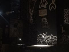 -等待戈多Waiting For Godot(交道口店)