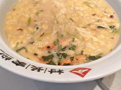 -村长家的疙瘩汤(沌口店)