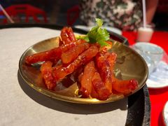 -醉烧膘·烧烤夜宵王(总店)