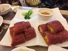 -点都德(盘福楼店)