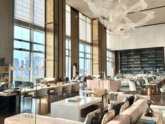 -深圳国际会展中心希尔顿酒店(前海华发冰雪世界店)