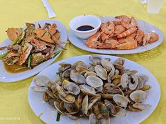 -秋姐美食店(旅游大道店)