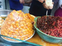 -老金家蛋菜夹馍(西安总店)