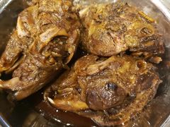 -双流老妈兔头(总店)