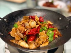 -海尔巴格·新疆菜(吐鲁番店)