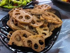 -虎虎龙虾大排档(双井店)