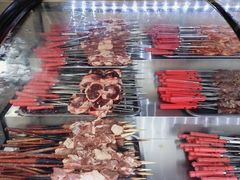 -新疆伊宁远征餐厅