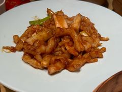 -老边饺子馆(中街店)