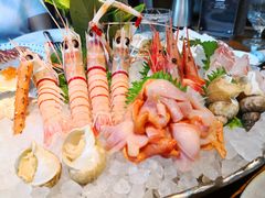 -Mr·Fish鱼鲜生海鲜放题(银泰in99店)