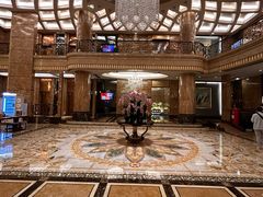 -上海浦东星河湾酒店