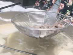 -陈记顺和潮汕牛肉火锅(番禺迎宾大道店)