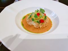 -L'ATELIER de Joel Robuchon(外滩18号店)