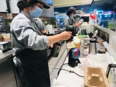 -奈雪的茶(永嘉天地东百城店)