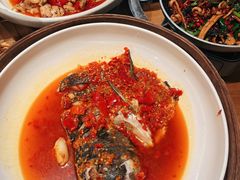 -渔乡米香·剁椒鱼头(四方坪店)