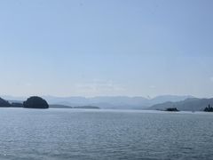 -千岛湖东南湖区