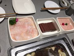 -海底捞火锅(名门店)