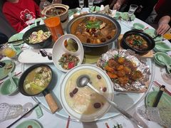 -喜福楼(黑山大街店)