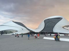 -哈尔滨大剧院