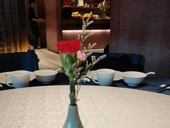 -柴门头啖汤·经典川菜·慢火汤品(锦城万达店)