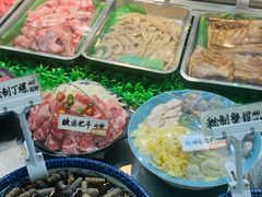-威海海鲜王(窑头路店)