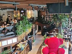 -咖梦餐厅 COMENG RESTAURANT