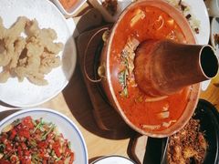 -川菜故事(光谷步行街店)
