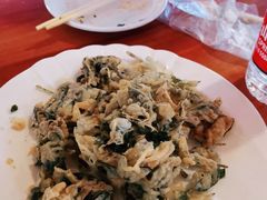 -俺家菜馆(百里峡店)