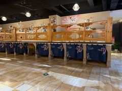 -永青泉汗蒸广场(大运河博物馆店)