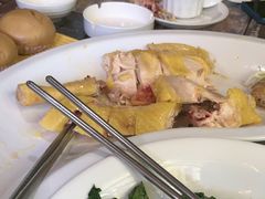 -食德喜·阳山鸡王食研基地