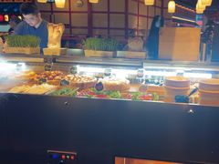 -牛New寿喜烧(金茂览秀城店)