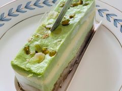 蒙特利玛-La patisserie de Mona 茉娜的甜品(韩乐坊店)
