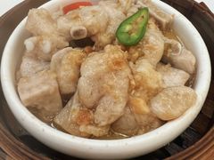 -顺德人家食府(黄金广场店)