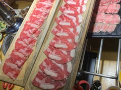 -牛市牛烤肉(西单大悦城店)