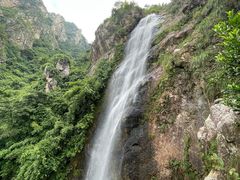 -亚婆田·白水寨生态旅游度假区