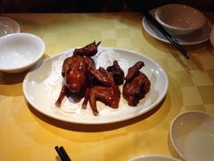 -石岐佬中山菜馆(张溪店)