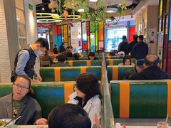 -新宝餐厅(流塘店)