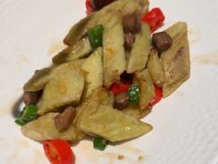 -院8里·小聚园老川菜(九眼桥店)