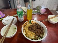 -朱儿面庄(洋河三路店)