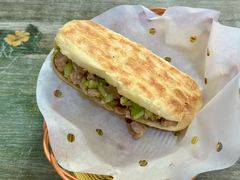 -金鑫驴肉馆(八中店)