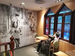 -麦当劳(南后街店)