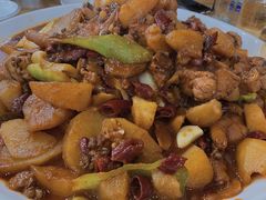 -福顺祥大盘鸡(临潼店)
