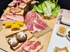 -千寻山野烤肉(天虹店)