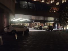 -杭州君悦酒店