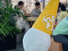 -野人先生Gelato(上海长宁龙之梦店)