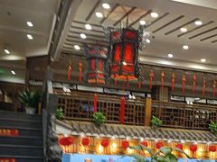 -一楼食业·美食人家