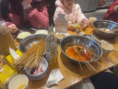 -嘉州鲜知味钵钵鸡(奎星楼店)