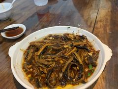 -南翔饭店
