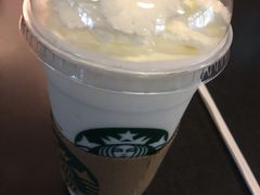 -星巴克臻选(北京太阳宫凯德店)